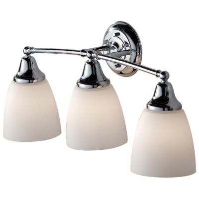 Newbury Bath Bar by Feiss - Starlight Lighting USA and Canada